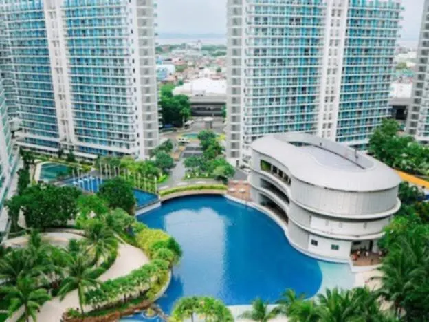 Azure Urban Oasis Apartment Manila