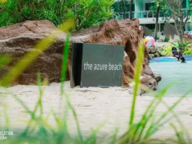 Azure Urban Oasis Apartment Manila