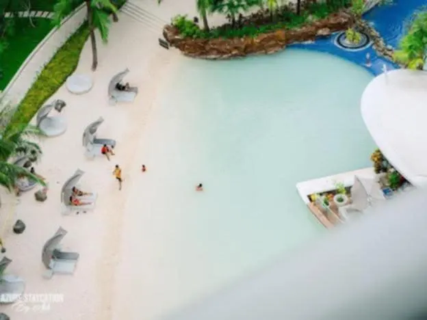 Azure Urban Oasis Apartment Manila