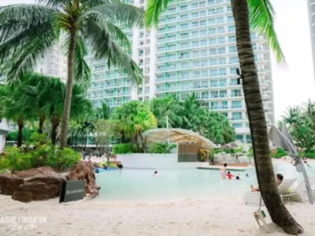 Azure Urban Oasis Apartment Manila