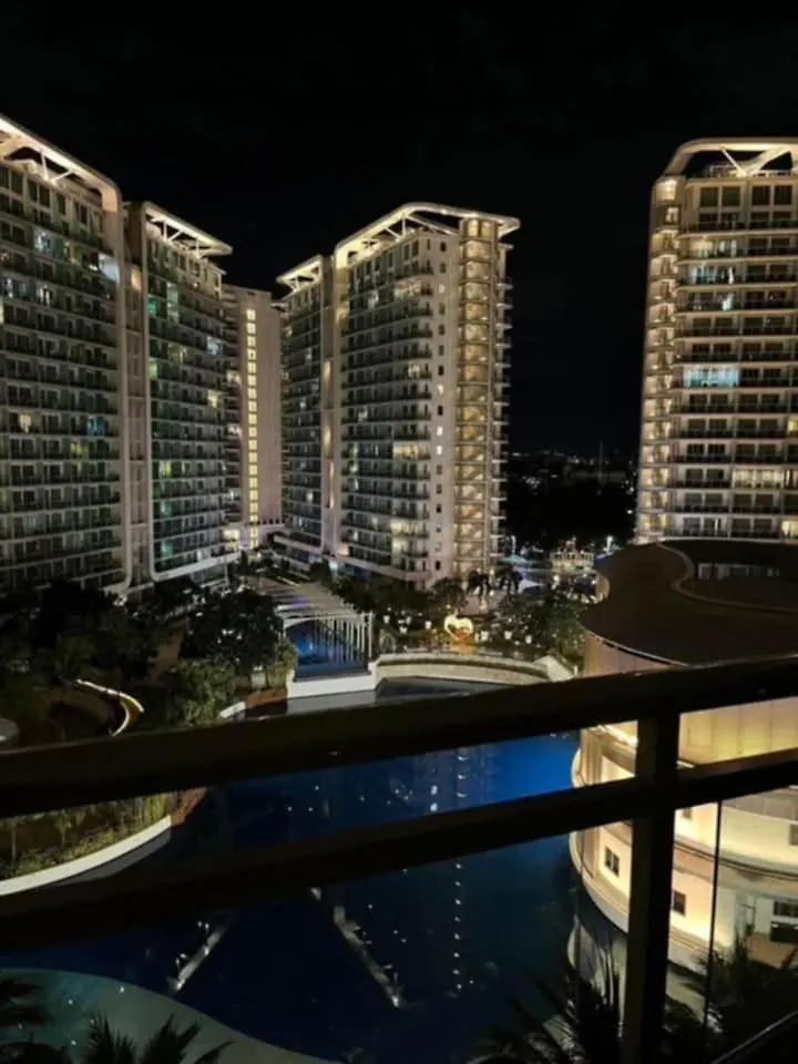 Azure Urban Oasis Apartment Manila 0*,  Philippines