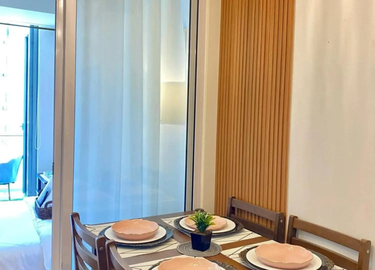 Azure Urban Oasis Apartment Manila