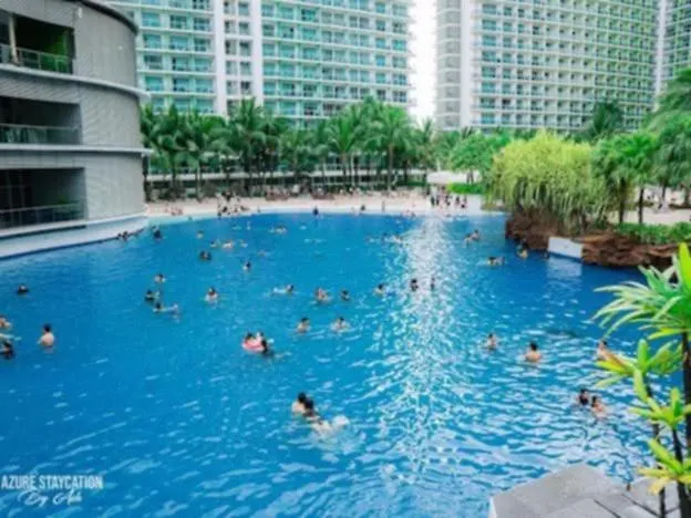 Azure Urban Oasis Apartment Manila