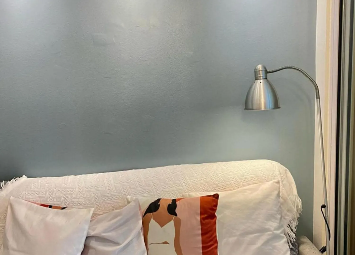 Azure Urban Oasis Apartment Manila 0*,