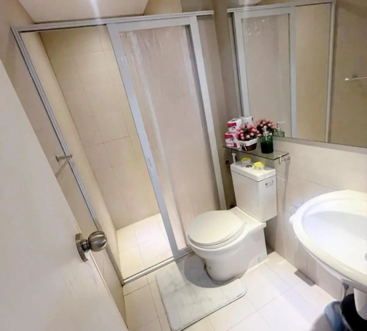 Azure Urban Oasis Apartment Manila