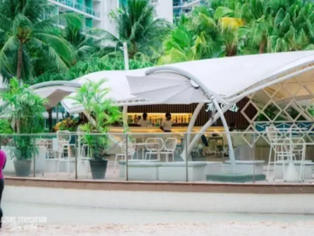 Apartmán Azure Urban Oasis Manila