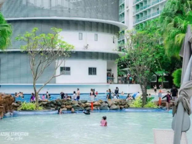 Apartmán Azure Urban Oasis Manila